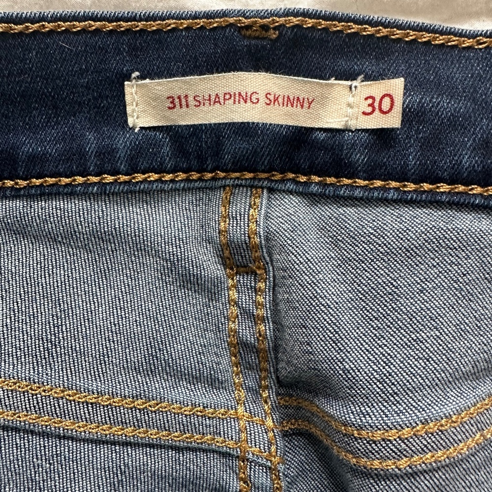 Levi's Jeans